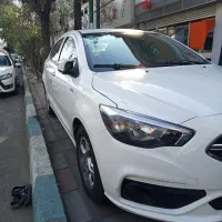 شاهین ۴۰۴|خودرو سواری و وانت|تهران, سید خندان (جلفا)|دیوار