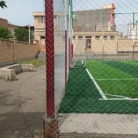 فنس کشی