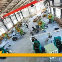 استخدام مهندس مکانیک طراح قالب صنعتی