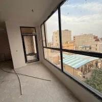 اپارتمان ۱۳۲ متری / مدرن / ۸واحدی خلوت