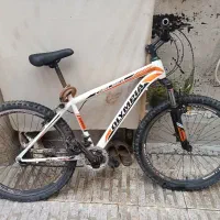 دوچرخه 26