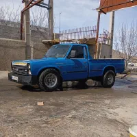 یدک کش و امداد خودرو