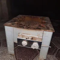 اجاق گاز