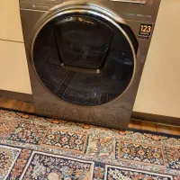لباسشویی ۱۲ کیلو سامسونگ اد واش کره