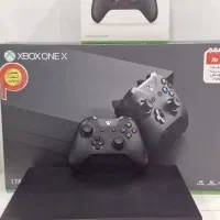 ایکس باکس وان x یک ترابایت|کنسول، بازی ویدئویی و آنلاین|اسلامشهر, شهرک قائمیه|دیوار
