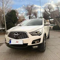 هایما s5 مدل ۱۴۰۲ بدون رنگ