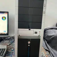 کامپیوتردانش آموزی در حد نو|رایانه رومیزی|شیراز, عادل آباد|دیوار