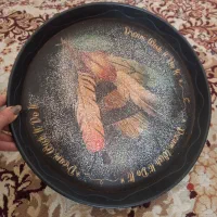 سینی پلاستیکی۳۰۰ هزارتومان|ظروف سرو و پذیرایی|لنگرود, |دیوار