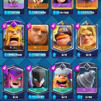 کلش رویال|کنسول، بازی ویدئویی و آنلاین|تربتحیدریه, باغ سلطانی|دیوار