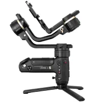 گیمبال ژیون3|دوربین عکاسی و فیلم‌برداری|هشتگرد, شهرک گلها|دیوار