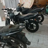 فروش موتورسیکلت