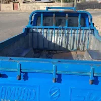 زامیاد مدل۱۴۰۱|خودرو سواری و وانت|ایرانشهر, |دیوار