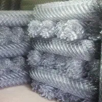 تولیدی فنس ، حصار باغی چشمه