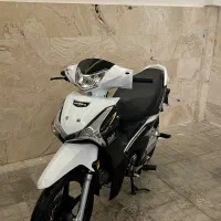 موتور بدون کلاج ۱۴۰۳