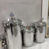 دیگ عرقگیری ،تقطیر انواع گلاب و عرقیات دارویی|ظروف پخت‌وپز|اصفهان, رهنان|دیوار