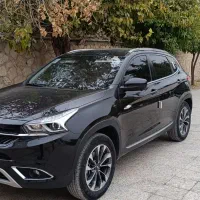 تیگو 7ie مدل ۴۰۲ صفر مشکی