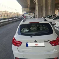 کوییک مدل ۱۴۰۳برج ۱۱ برند جی ایکس ال ۱۸تا کار|خودرو سواری و وانت|تهران, خاک سفید|دیوار