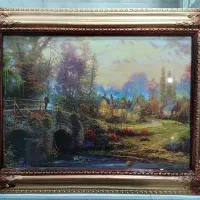 تابلو عکس|تابلو، نقاشی، عکس|سردرود, |دیوار