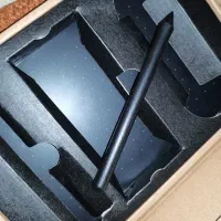 قلم نوری وکوم (Wacom) مدل One Wacom S CTL-472|تبلت|تهران, آبشار|دیوار