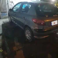 فروش خوذرو 206تیپ دو