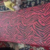 تشک با ابر و پلی فوم درحد نوو