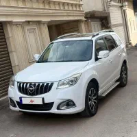 هایما s7 مدل 97|خودرو سواری و وانت|ارومیه, |دیوار