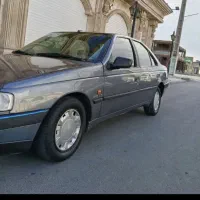 پژو۴۰۵ مدل ۹۴ دوگانه شرکت خوش قیمت