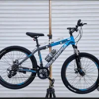 دوچرخه ۲۶ المپیا|دوچرخه، اسکیت، اسکوتر|بروجرد, |دیوار