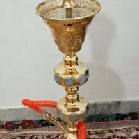 قلیون عربی کافه ای