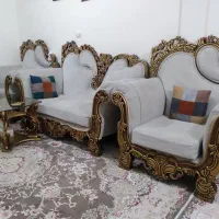 مبل|مبلمان خانگی و میز عسلی|تهران, سلیمانی|دیوار