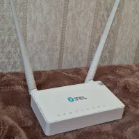 مودم ADSL2+ برند u.tel