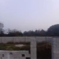 زمین باغی داخل فاز بهداشت شهری دور محصور