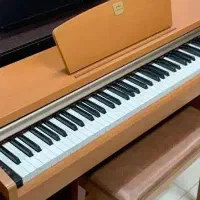 پیانو یاماها clp220