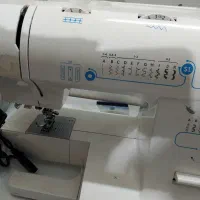 چرخ خیاطی‌کم کار