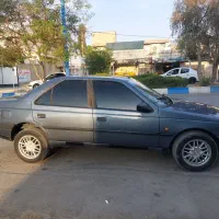 فروش پژو ۴۰۵|خودرو سواری و وانت|ایذه, |دیوار