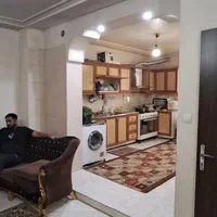 اجاره آپارتمان ۸۸ متری دو خوابه در شهرک بهشتی|اجارهٔ آپارتمان|تهران, تختی|دیوار