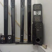 باند ایستاده|سیستم صوتی خانگی|اسلام‌‌آباد غرب, |دیوار