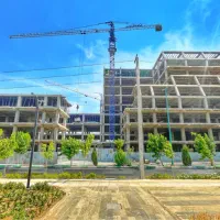 کارگر ساده و بنا