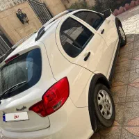 کوییک مدل ۴۰۲|خودرو سواری و وانت|قدس, شهر‌قدس|دیوار