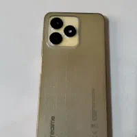 گوشی ریلمی C53حافظه 256رم16نو