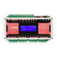 تجهیز درب و کرکره و ماینر به کنترل از راه