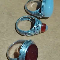انگشترهای کلکسیونی