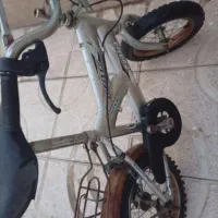 چند عدد دوچرخه
