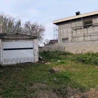 135متر زمین با مجوز ساخت 70 درصد فومن شکوری