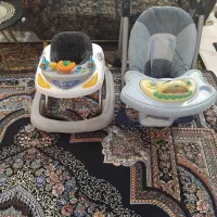 صندلی غذاخوری وروروک