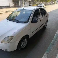 تیبا ۲ مدل ۹۸|خودرو سواری و وانت|ورامین, ورامین|دیوار