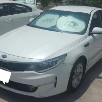 اپتیما ۲۰۱۷  ۲۴۰۰cc