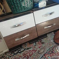 سرویس خواب دونفره|تخت و سرویس خواب|شاهرود, |دیوار