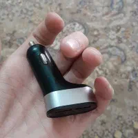 شارژرفندکی