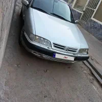 زانتیا ۲۰۰۰